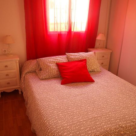 Only Tarifa 2 Apartman Kültér fotó
