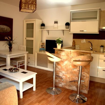 Only Tarifa 2 Apartman Kültér fotó