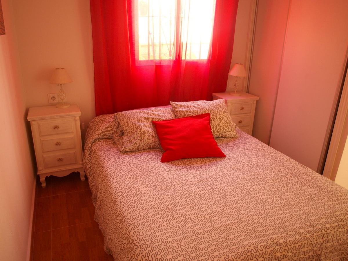 Only Tarifa 2 Apartman Kültér fotó