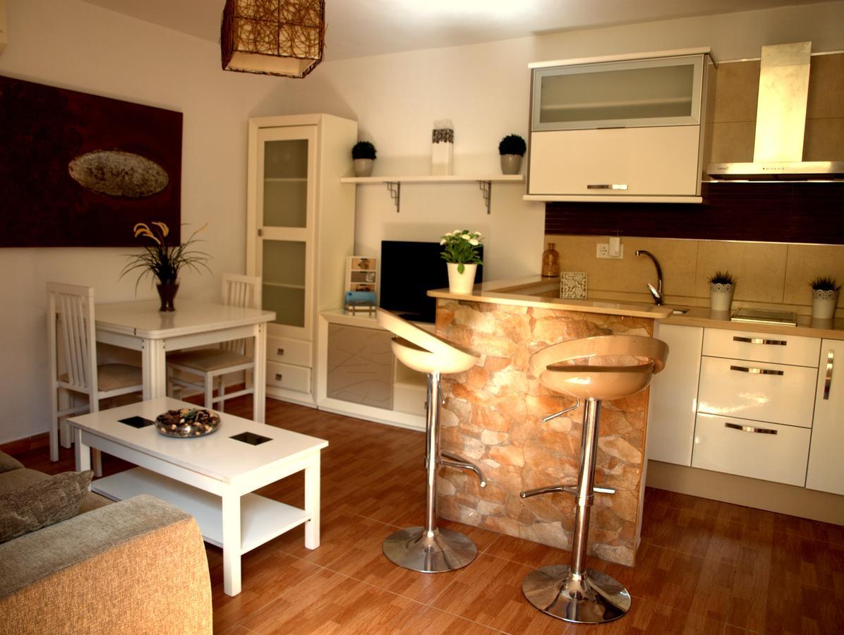Only Tarifa 2 Apartman Kültér fotó