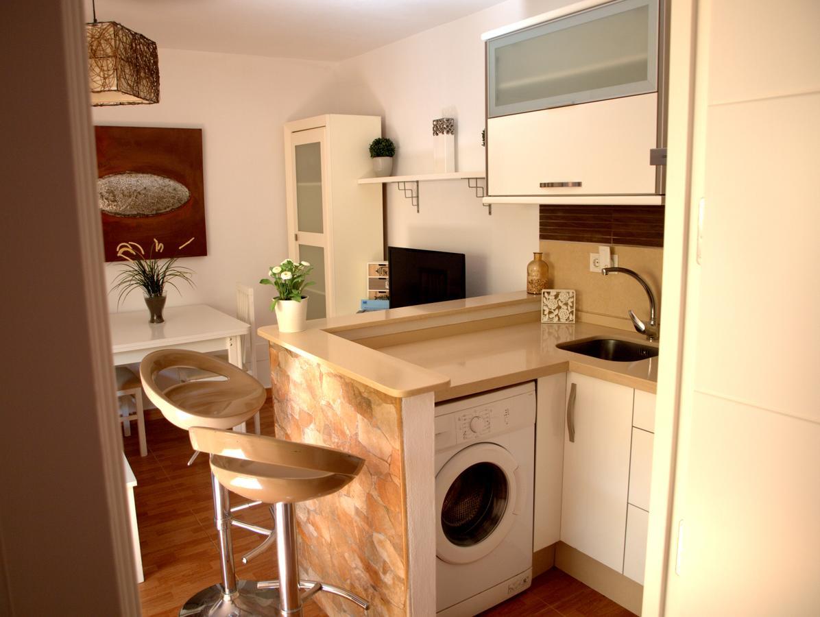 Only Tarifa 2 Apartman Kültér fotó