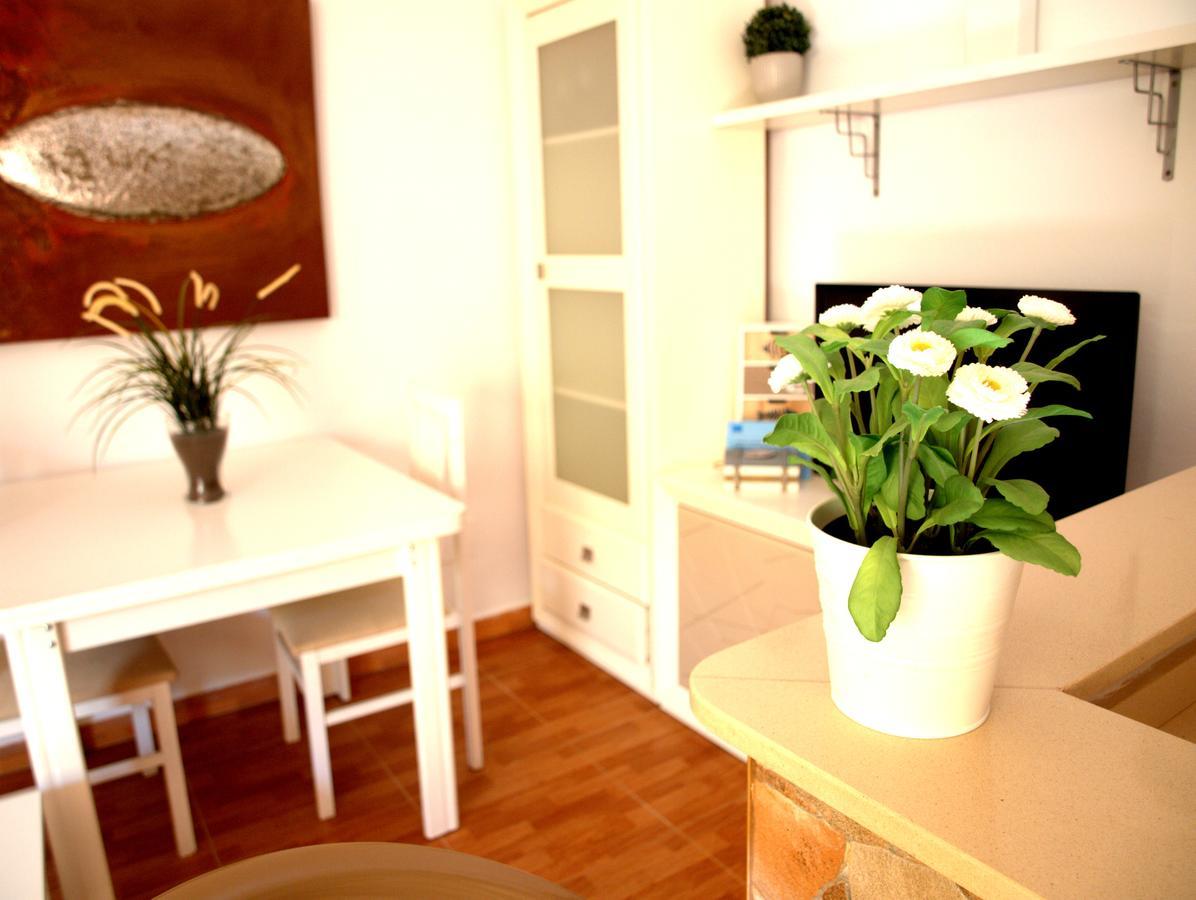 Only Tarifa 2 Apartman Kültér fotó