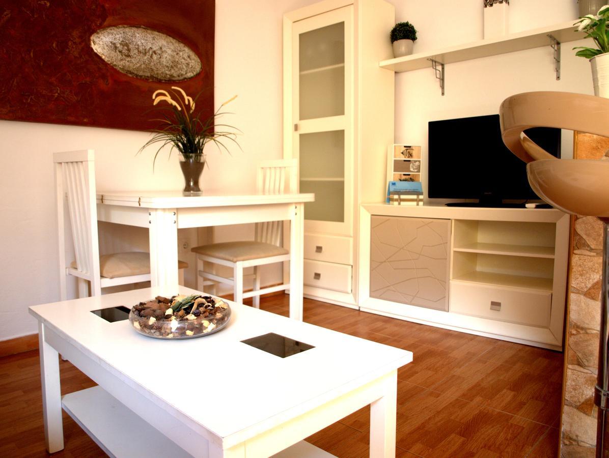 Only Tarifa 2 Apartman Kültér fotó