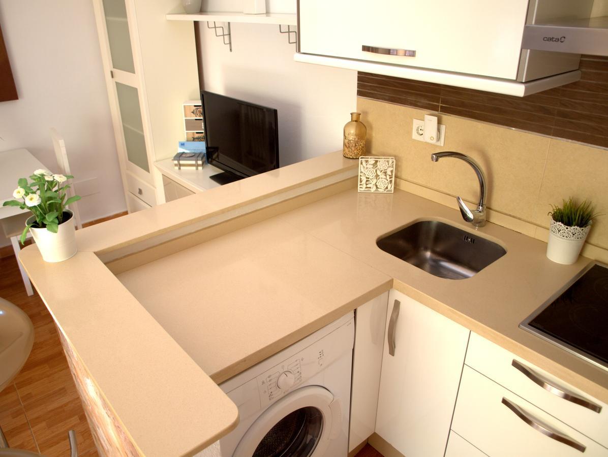 Only Tarifa 2 Apartman Kültér fotó