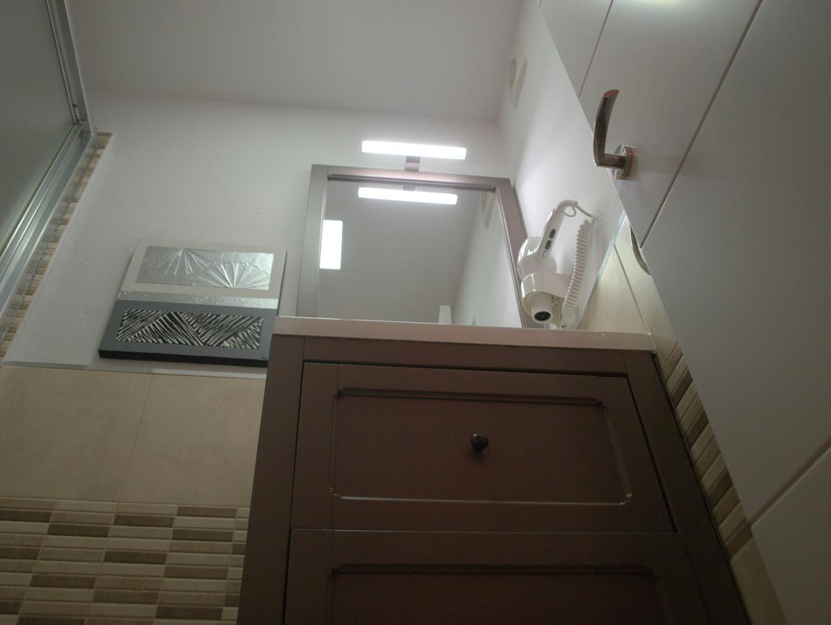 Only Tarifa 2 Apartman Kültér fotó