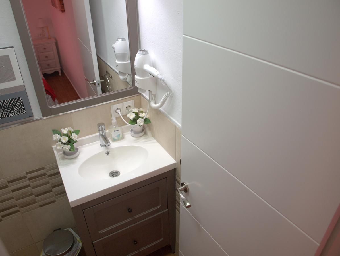 Only Tarifa 2 Apartman Kültér fotó