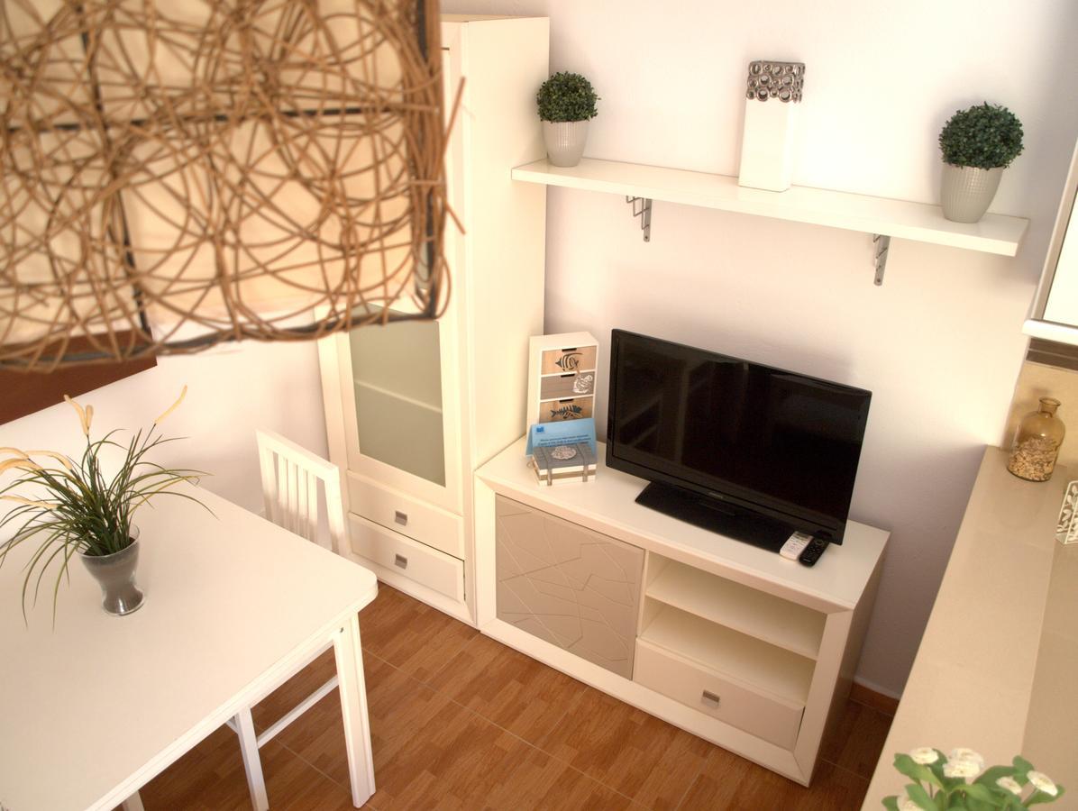 Only Tarifa 2 Apartman Kültér fotó